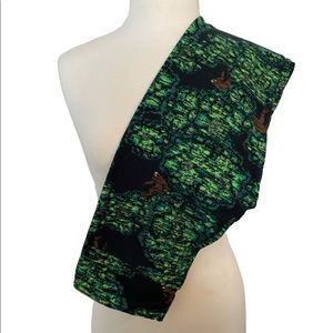 NWT LuLaRoe BigFoot Leggings